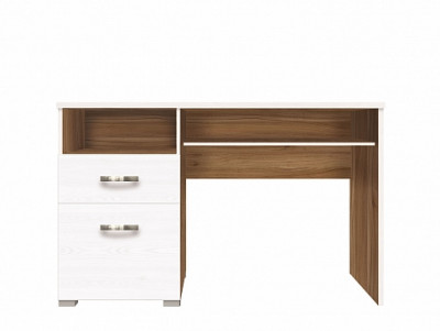 Стол письменный B136-BIU1D1S Malta