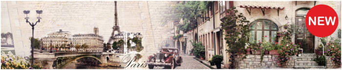 Фартук композитный KM 44