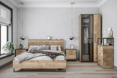 Спальня Трувор №1