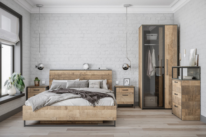 Спальня Трувор №1