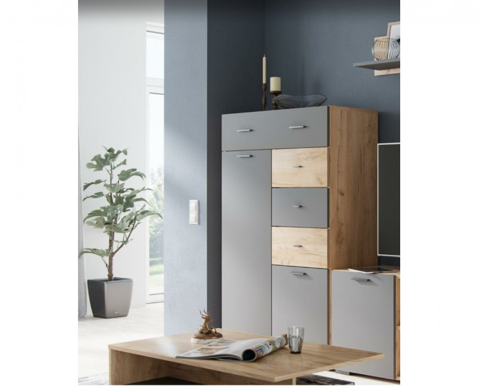 Комод Дублин