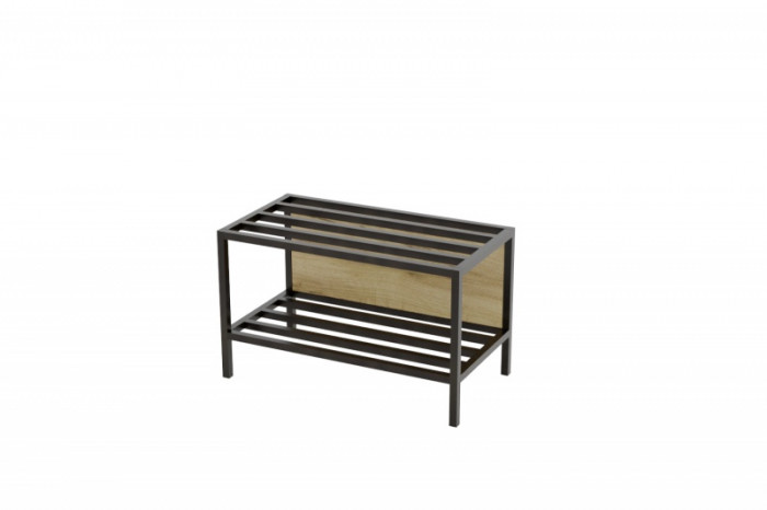 Тумба под вешалку Ригель-2 (600)