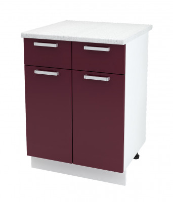 Шкаф нижний 600 с выдвижным ящиком Модена