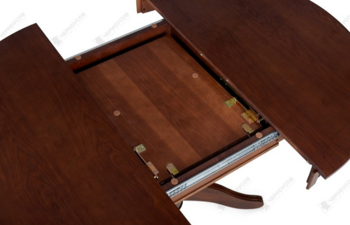 Стол кухонный 1100 Джем раздвижной