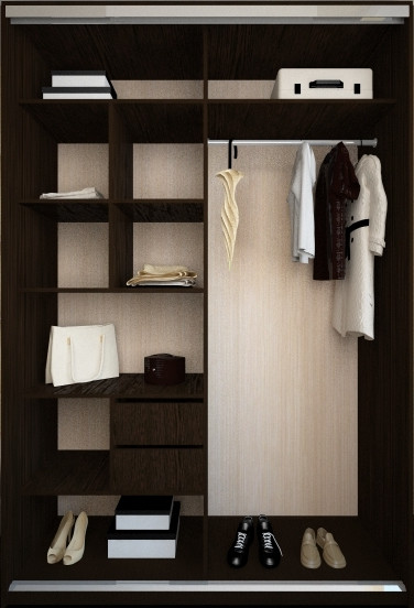 Шкаф-купе Вера