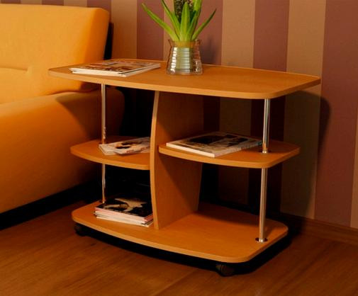 Журнальный стол ж/с-2