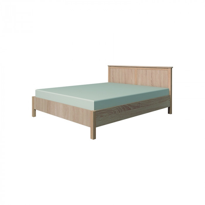 Кровать 43 1400 Sherlock