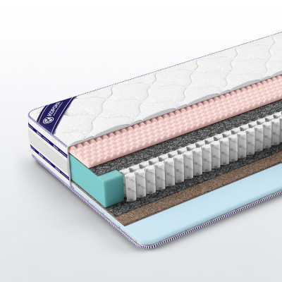 Матрас Premium Status чехол жаккард