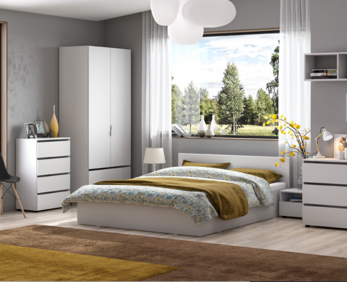 Спальня Токио №2