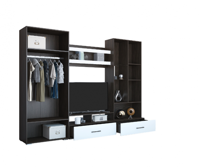 Гостиная Ненси №1