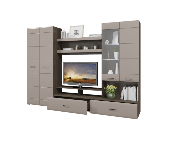 Гостиная Ненси №1