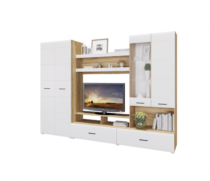 Гостиная Ненси №1