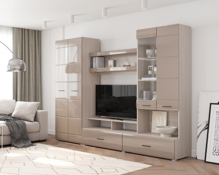 Гостиная Ненси №1