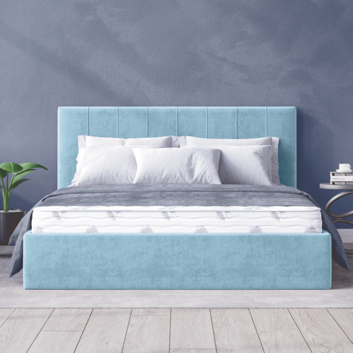 Кровать 160х200 Dakota 2