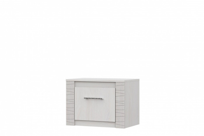 Тумба прикроватная Гамма-20