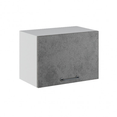 Шкаф верхний 500 горизонтальный Лофт ДСВ