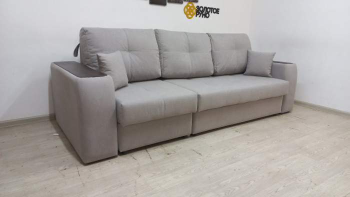 Диван Сенатор-2 с выд/отт