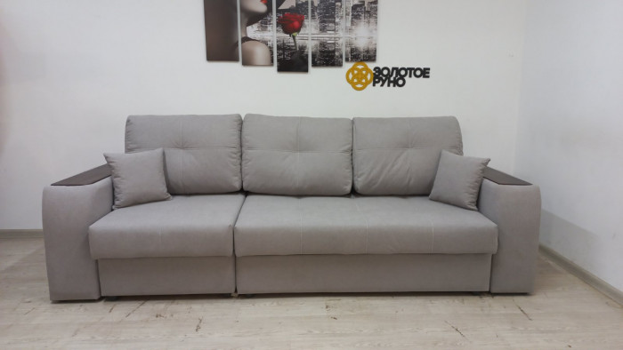 Диван Сенатор-2 с выд/отт