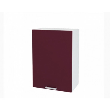 Шкаф верхний 600 с 1 дверкой Модена