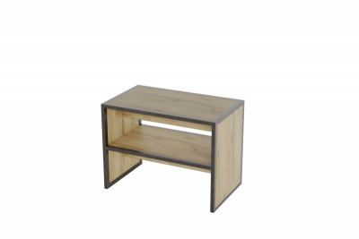 Тумба под вешалку Ригель (600)