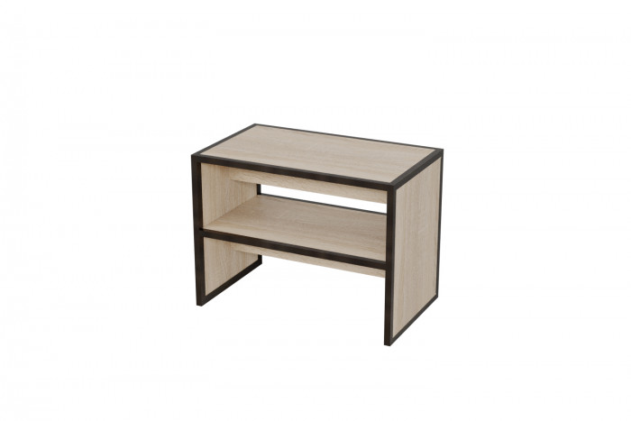 Тумба под вешалку Ригель (600)