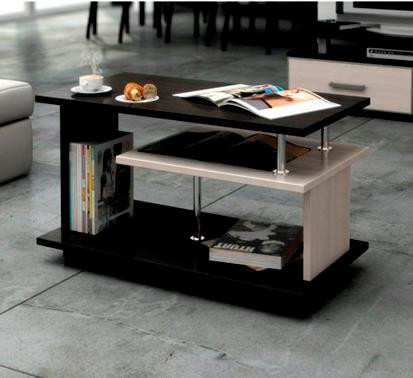 Журнальный стол ж/с-3