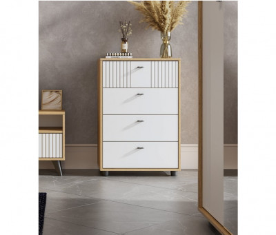 Комод 4 ящика Милан