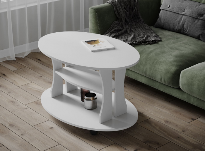 Стол журнальный Консул-1 Тэкс