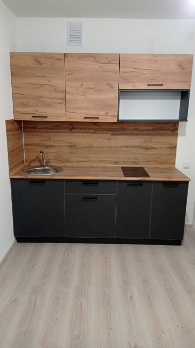 Кухня Санвут №3