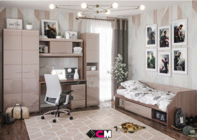 Детская Симба №3