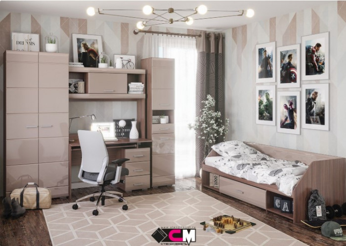 Детская Симба №3