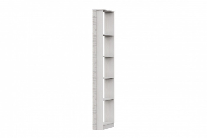 Угловое окончание Гамма-20