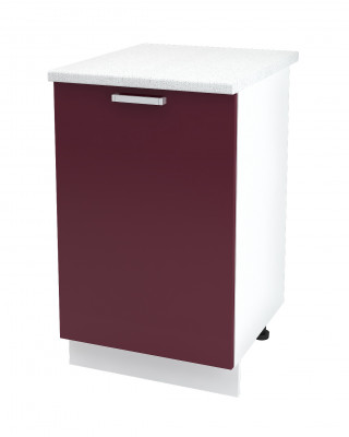 Шкаф нижний 500 Мария