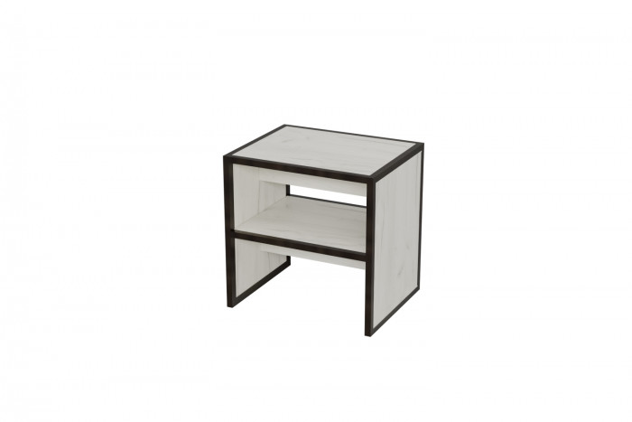 Тумба под вешалку Ригель (450)