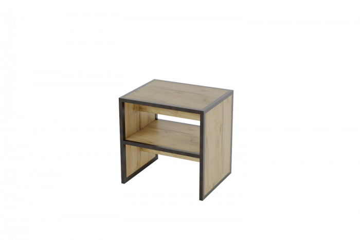 Тумба под вешалку Ригель (450)