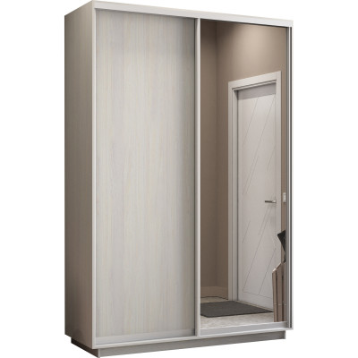 Шкаф-купе Дуо Медиум Экспресс 1600 Е1 