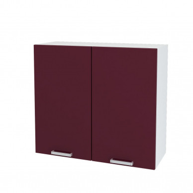 Шкаф верхний 800 Бетон  