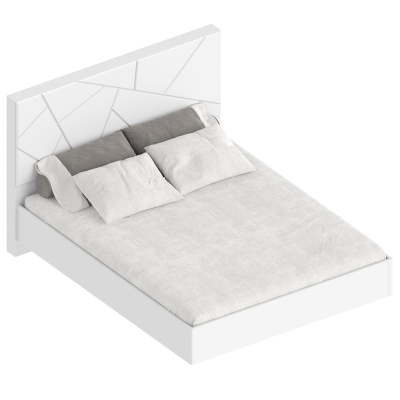 Кровать 1600х2000 Сандра