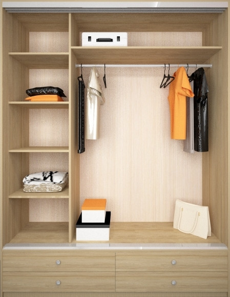 Шкаф-купе Ольга 1700