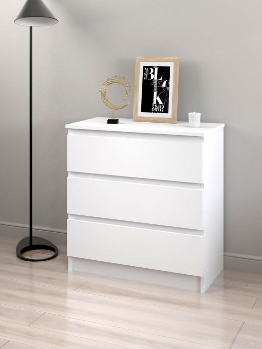 Комод-5 МФ 1+1