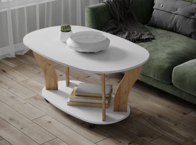 Стол журнальный Консул-3 Тэкс