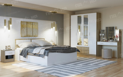 Спальня Беатрис №3