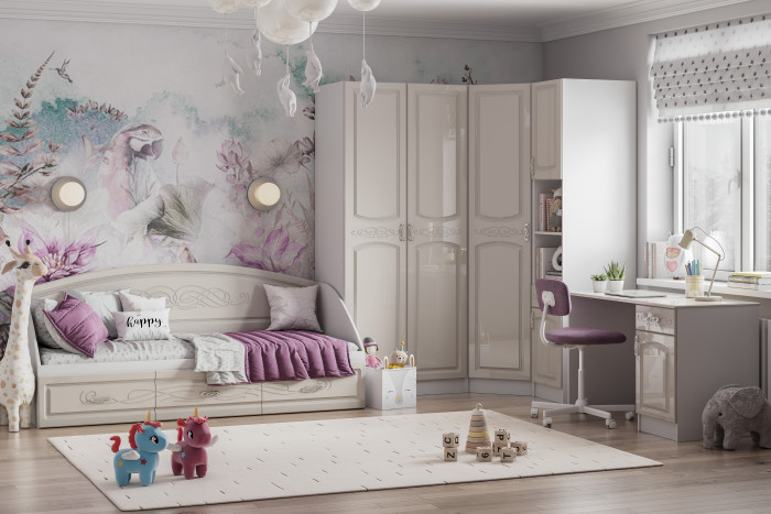 Детская Венеция №4