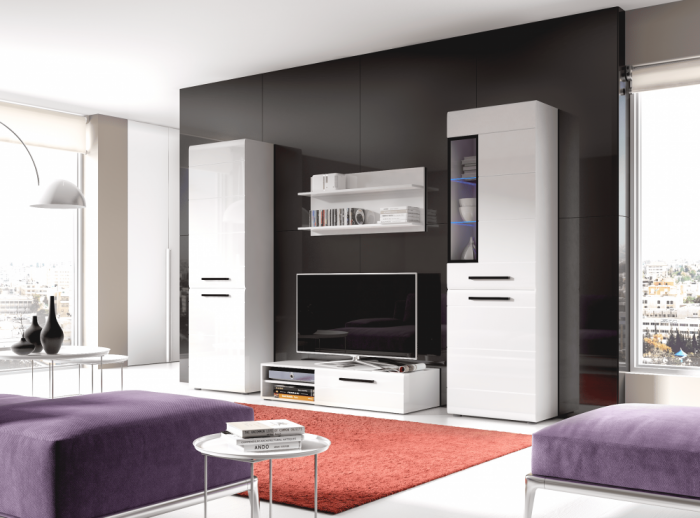 Тумба 1220 низкая Кельн