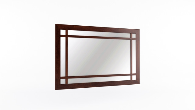 Зеркало навесное 7 Sherlock