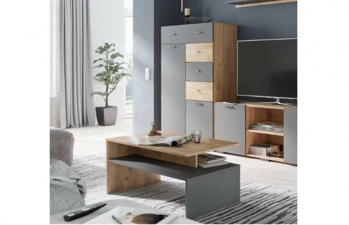 Стол журнальный Дублин