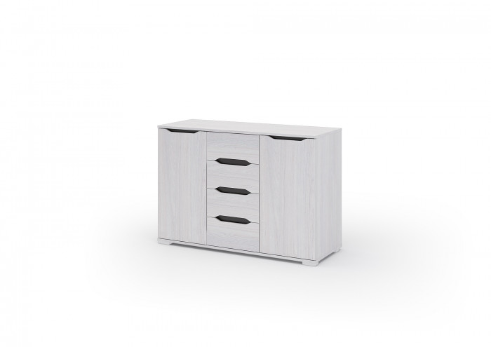 Комод со створками Валенсия