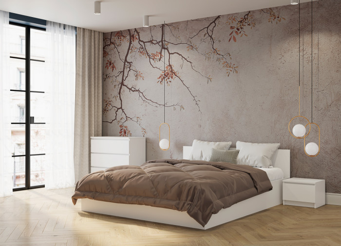 Спальня Мори №2