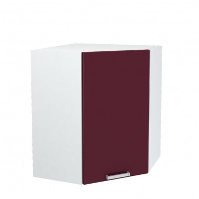 Шкаф верхний 600 угловой Модена