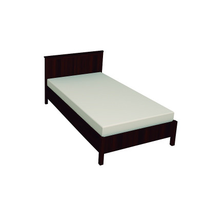 Кровать 44 1200 Sherlock